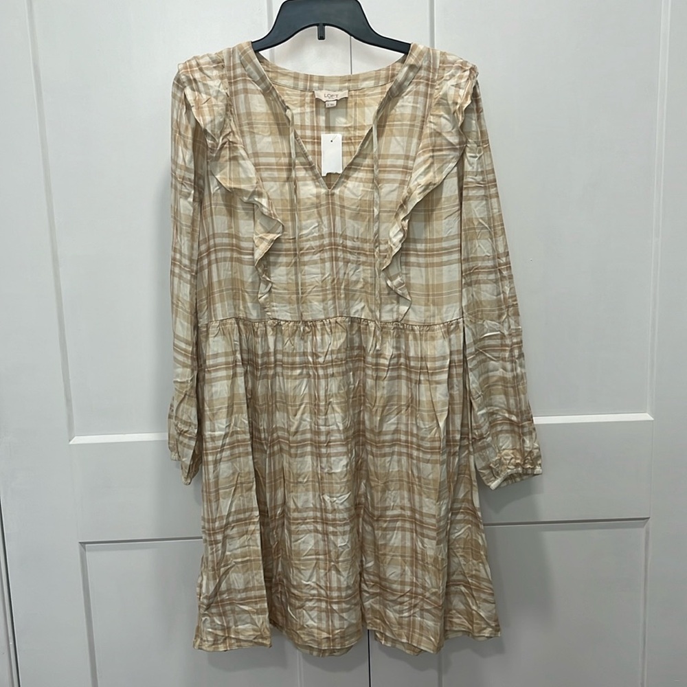 Loft Dress